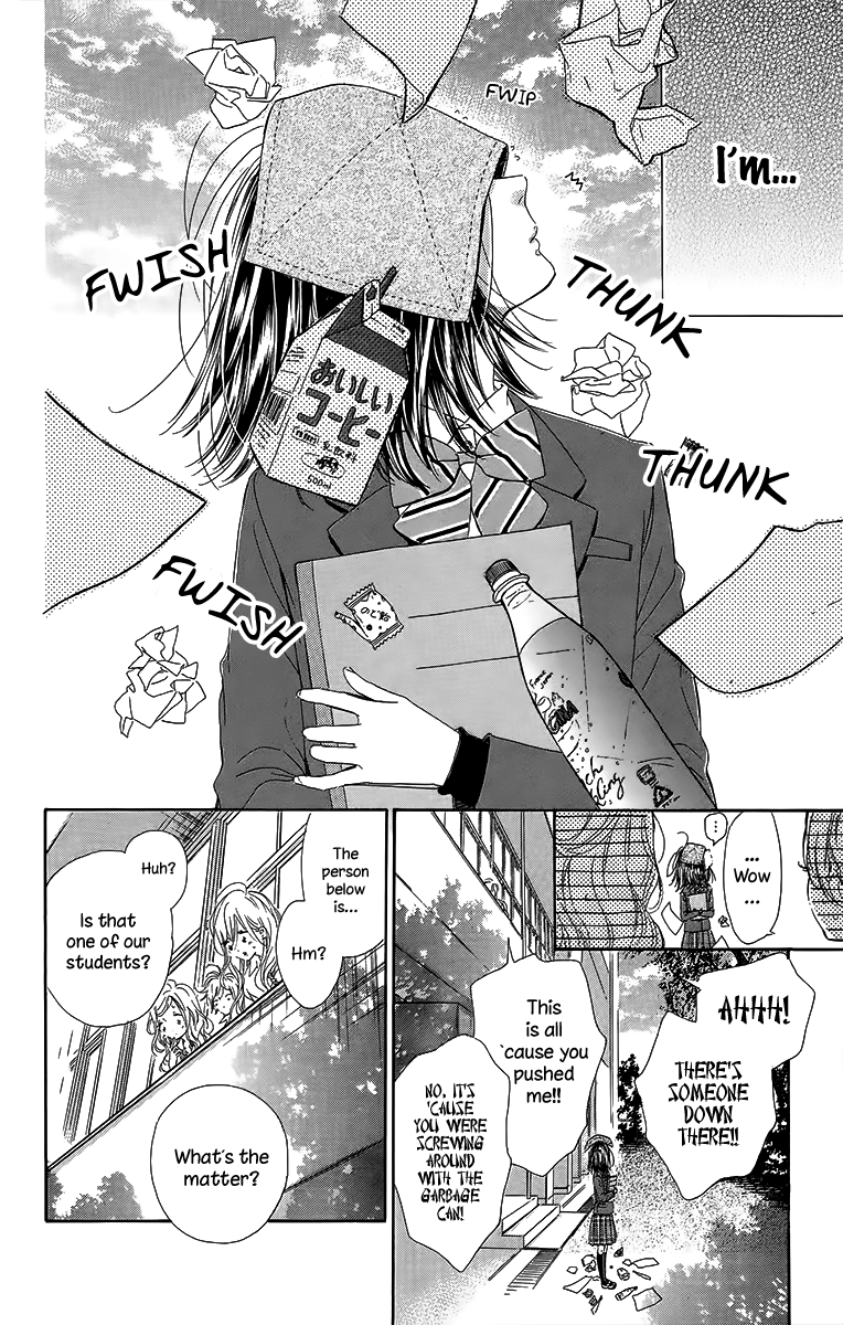 Honey Lemon Soda Chapter 26 6